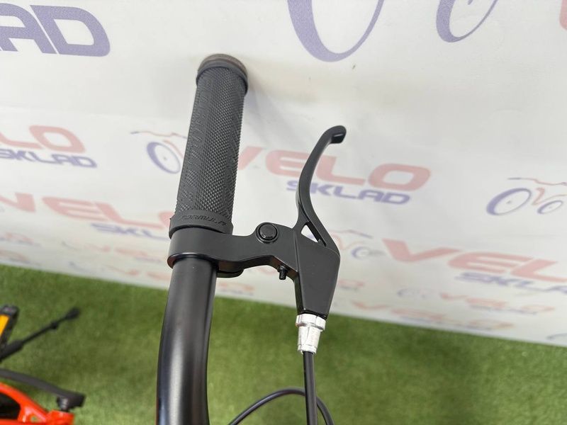 фото Гірський велосипед 24" Formula Zephyr 3.0 2025