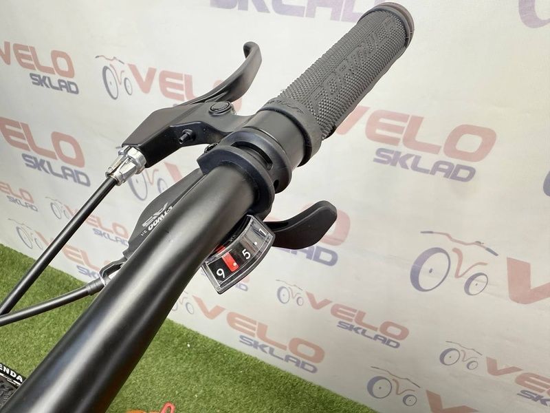 фото Гірський велосипед 24" Formula Zephyr 3.0 2025