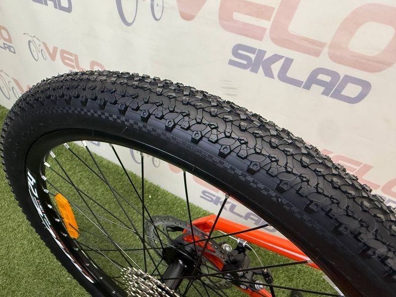 фото Гірський велосипед 24" Formula Zephyr 3.0 2025