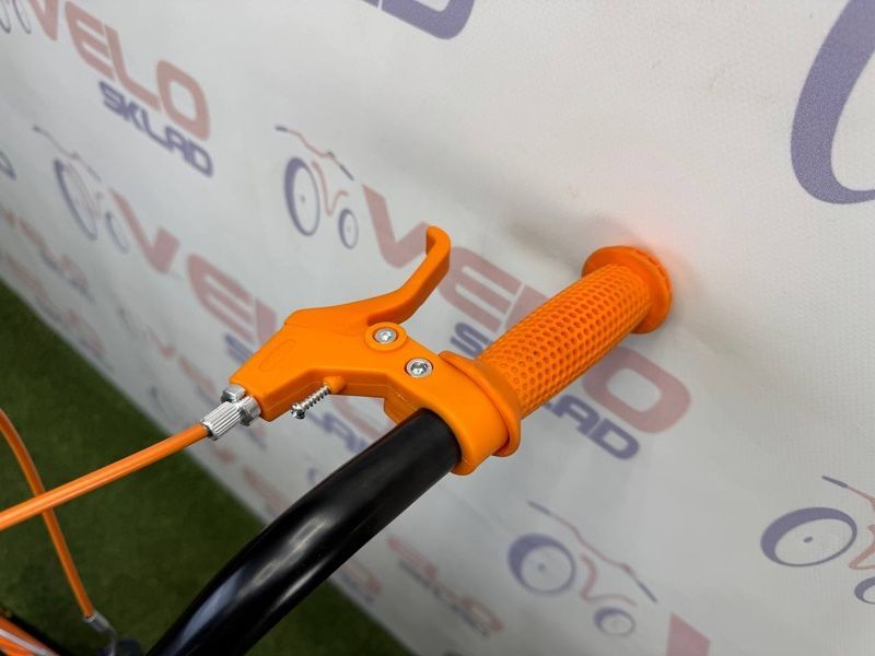 фото Детский велосипед 20" Formula ACTIVE 2024