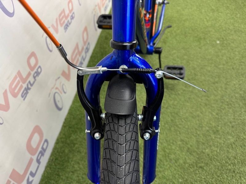 фото Детский велосипед 20" Formula ACTIVE 2024
