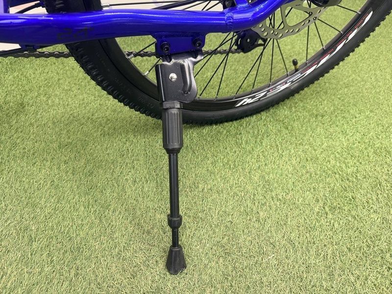 фото Велосипед 24" FORMULA F-1 DD CS 2025