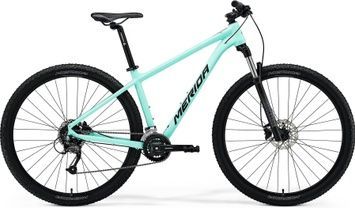 фото Велосипед Merida BIG.NINE 60 matt crayon teal 2025