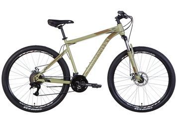 фото Велосипед 27.5" Discovery TREK AM DD 2022