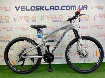 фото ВЕЛОСИПЕД 26" FORMULA X-ROVER
