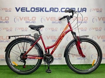 фото Велосипед 26" Formula OMEGA модель 2022