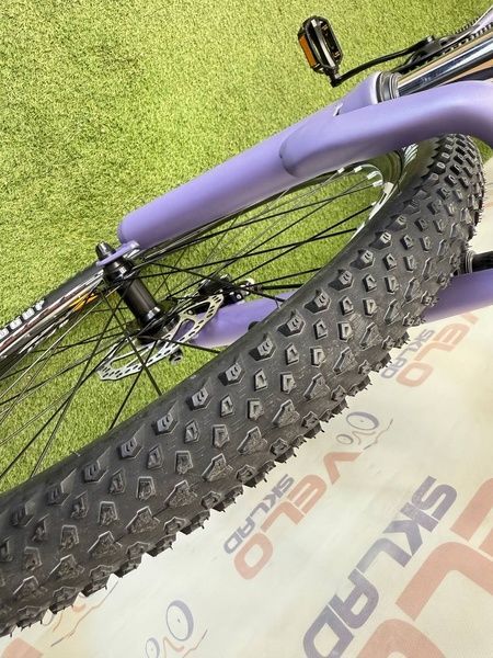 фото Велосипед гірський 26" Formula ZEPHYR 2024