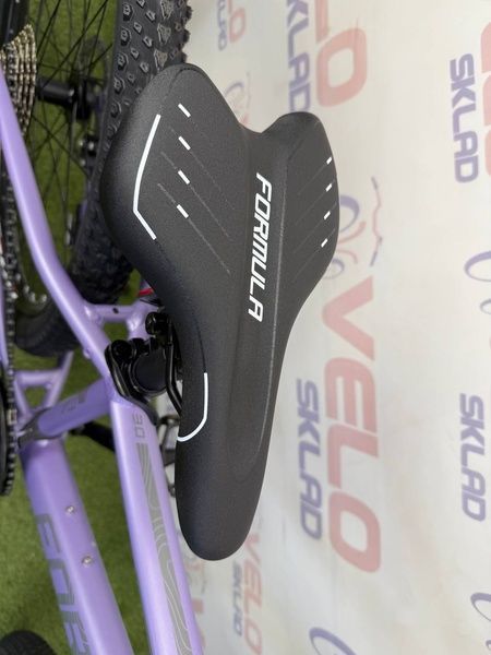 фото Велосипед гірський 26" Formula ZEPHYR 2024