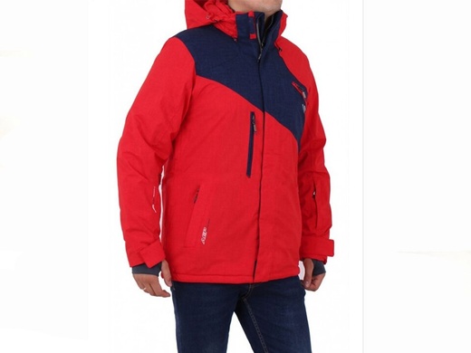 Мужская горнолыжная куртка Snow Headquarter, S