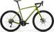 картинка Велосипед Merida SILEX 400 fall green 2025 1