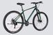 картинка Велосипед AL 29" Formula MOTION DD FR зеленый 2026 4