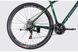 картинка Велосипед AL 29" Formula MOTION DD FR зеленый 2026 6