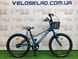 картинка Дитячий велосипед 20" FORMULA SLIM 2022 1