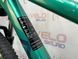 картинка Велосипед горный 29" Norco Storm 2 (2023) green/green 15
