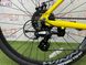 картинка Жіночий гірський велосипед WINNER ALPINA 27,5" 2/7 2022 4