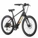картинка Електровелосипед 27,5" Aventon Pace 350 (2023) midnight black 2