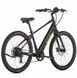 картинка Електровелосипед 27,5" Aventon Pace 350 (2023) midnight black 3