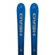 Горные лыжи HEAD Monster 83 Ti длина 184 см (крепления в комплекте), 184, Новые