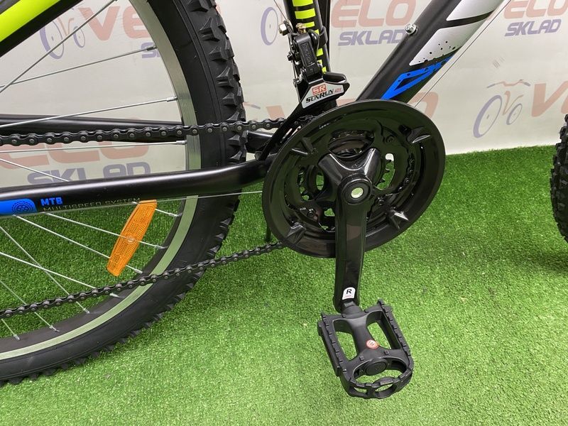 фото ВЕЛОСИПЕД 26" DISCOVERY RIDER 2020