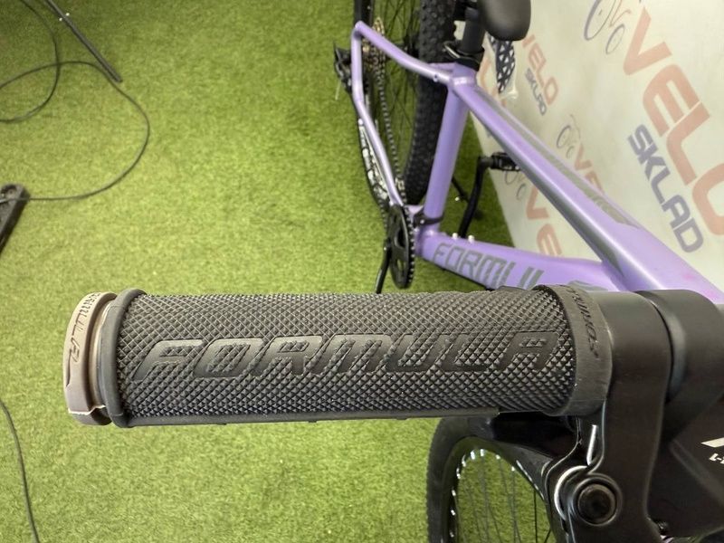 фото Велосипед гірський 26" Formula ZEPHYR 2024