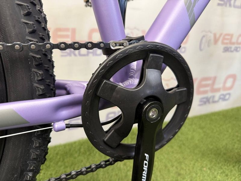 фото Велосипед гірський 26" Formula ZEPHYR 2024