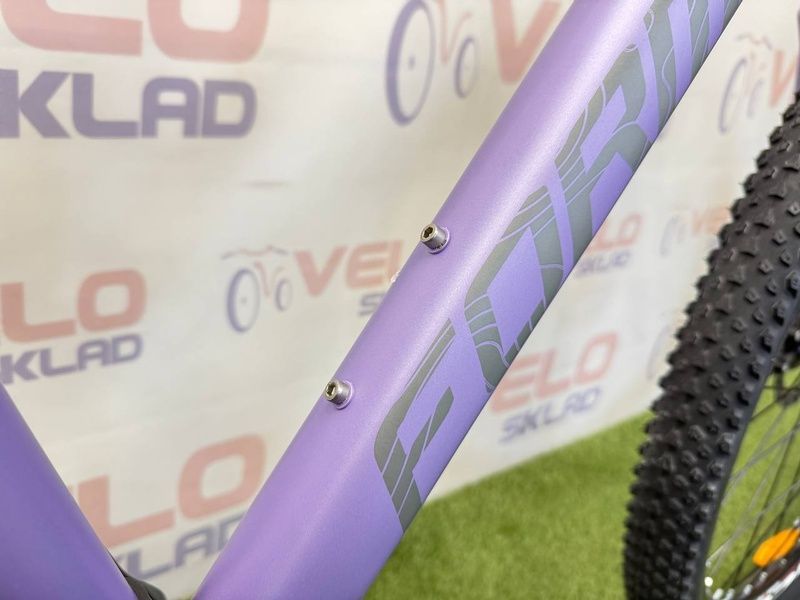 фото Велосипед гірський 26" Formula ZEPHYR 2024