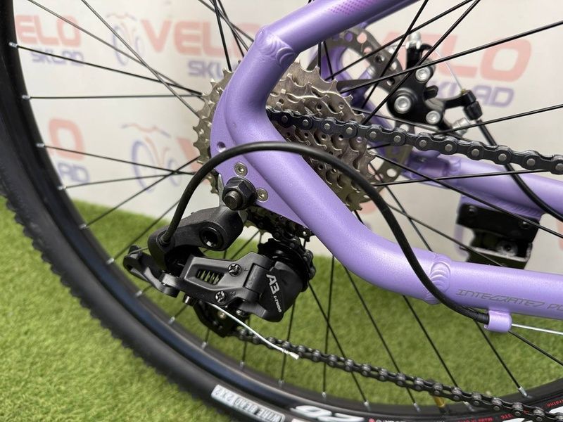 фото Велосипед гірський 26" Formula ZEPHYR 2024