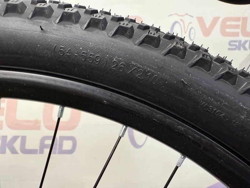 фото Велосипед гірський 26" Formula ZEPHYR 2024