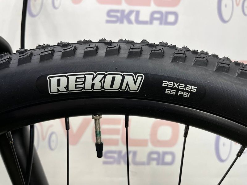фото Велосипед горный 29" Norco Storm 2 (2023) green/green