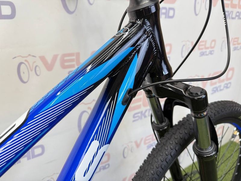 фото Велосипед підлітковий Cross Urus 26" 2025