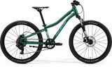 фото Велосипед Merida MATTS J.24 evergreen 2026