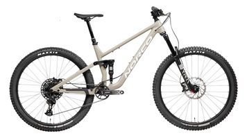фото Велосипед горный 27.5"-29" Norco Sight A3 SRAM (2023) grey