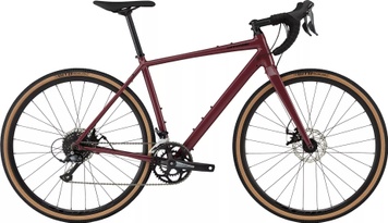 фото Гравийный велосипед 28" Cannondale TOPSTONE 3