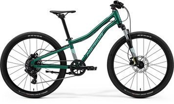 фото Велосипед Merida MATTS J.24 evergreen 2026