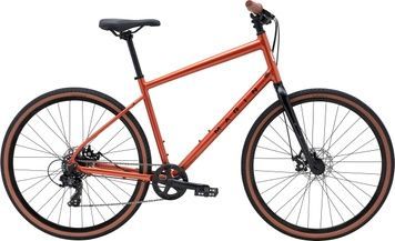 фото Велосипед гібридний 28" Marin KENTFIELD 1