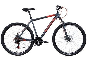 фото Велосипед гірський ST 29" Discovery RIDER AM DD