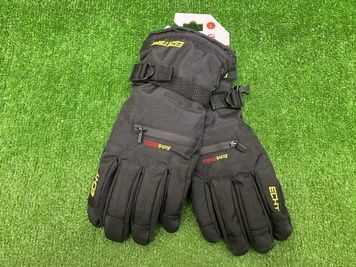Перчатки горнолыжные ETCH SPORT , L, Взрослые