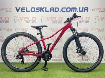 фото Гірський велосипед TREK MARLIN 4 Gen 2