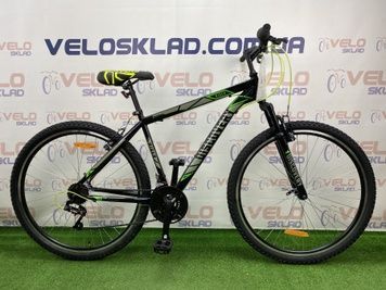 фото ВЕЛОСИПЕД 29" DISCOVERY RIDER 2020