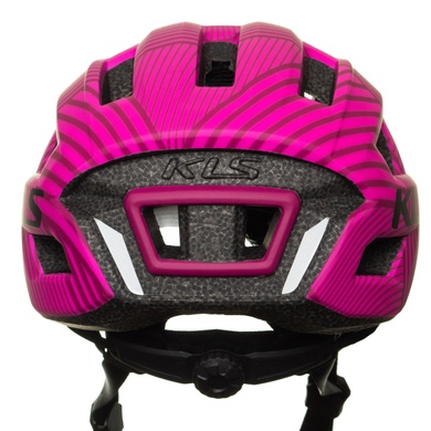 фото Шлем KLS DAZE розовый размеры S/M, M/L, L/XL