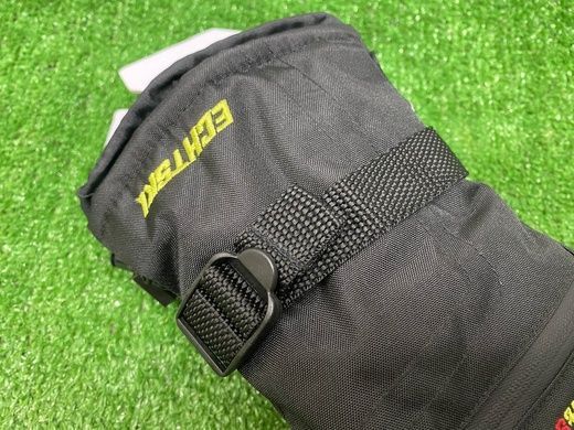 Перчатки горнолыжные ETCH SPORT , L, Взрослые
