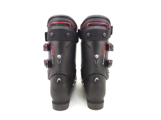 Новые ботинки горнолыжные HEAD ADVANT EDGE размер 44,5 (стелька 29,5 см)