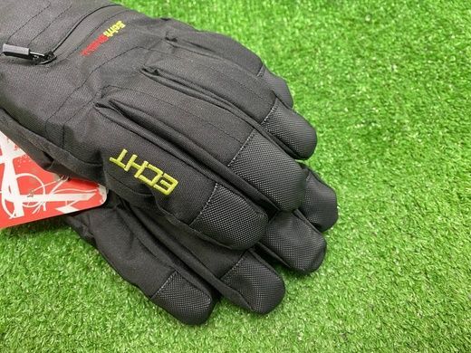 Перчатки горнолыжные ETCH SPORT , L, Взрослые