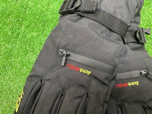 Перчатки горнолыжные ETCH SPORT , L, Взрослые