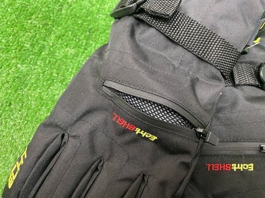 Перчатки горнолыжные ETCH SPORT , L, Взрослые
