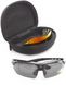 картинка Набір окулярів Trinx (5 фільтрів, поляризація, чохол, кейс) 1