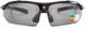 картинка Набір окулярів Trinx (5 фільтрів, поляризація, чохол, кейс) 3