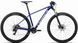 картинка Велосипед горный 27.5" Orbea ONNA 50 (2025) violet blue/white gloss 2
