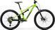 картинка Велосипед MERIDA ONE-FORTY 400 met. merida green (black) 2024 1