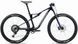 картинка Велосипед гірський 29" Orbea OIZ H30 (2025) armor black matt-gloss 2